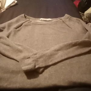 LOFT size small sweatshirt